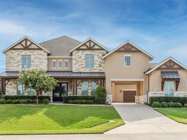 3404 Mark Twain Blvd, Flower Mound, TX 75022