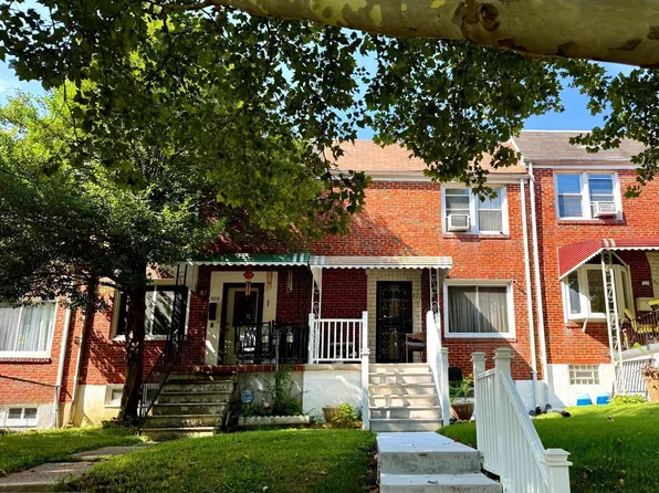 827 Saint Dunstans Rd, Baltimore, MD 21212