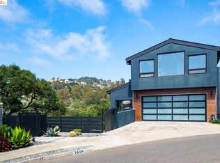5656 Buena Vista Ave, Oakland, CA 94618
