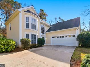 5070 Verbena Dr, Acworth, GA 30102