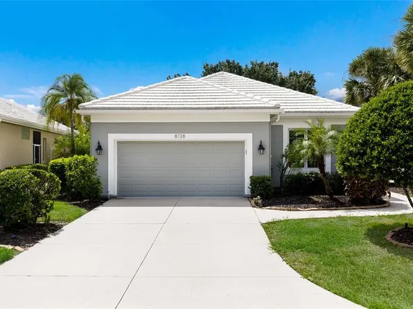 8728 52ND DRIVE E, BRADENTON, FL 34211
