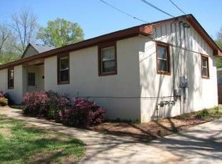 125A S Peter St, Athens, GA 30601