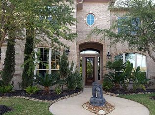 6227 Alameda Point Ln, Houston, TX 77041