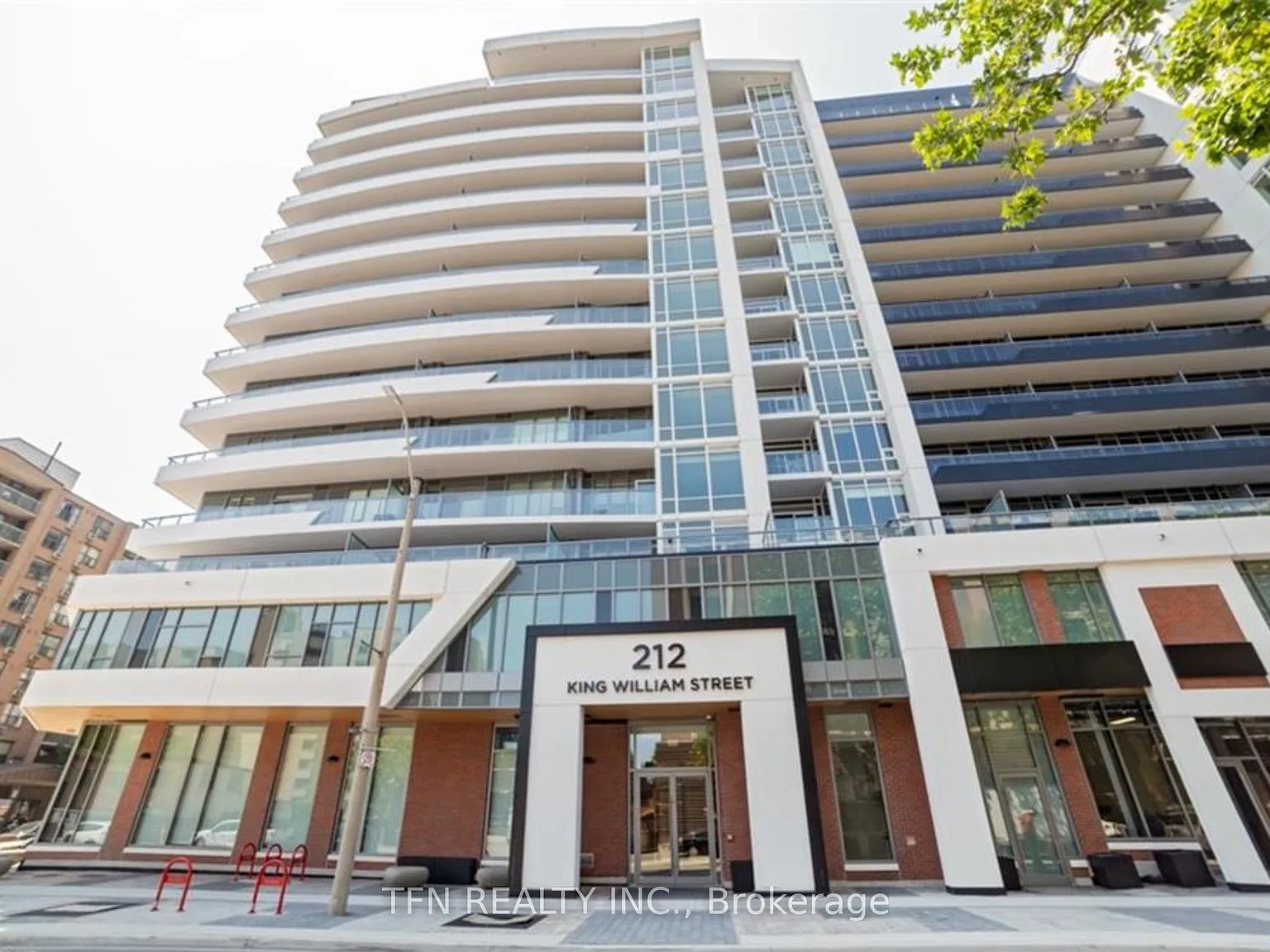 1 bed, $1,699 — Photo 1