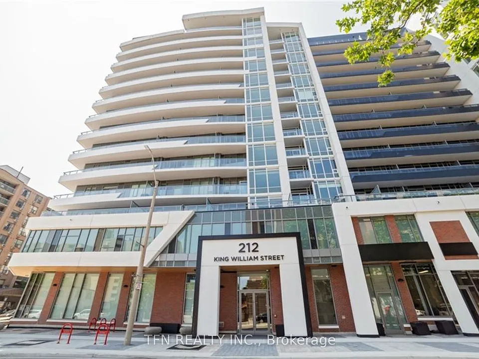 212 King William St #910