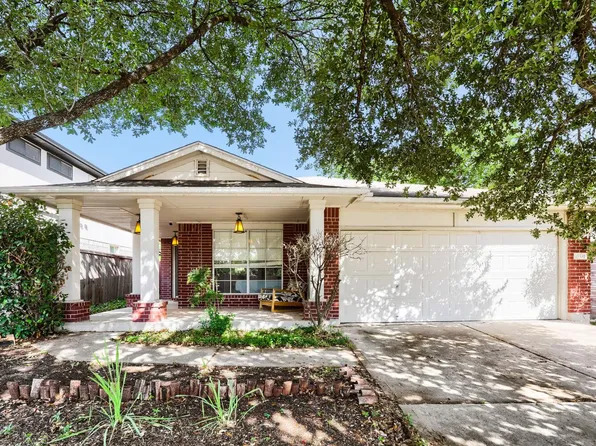 15331 Sweet Caddies Dr, Pflugerville, TX 78660