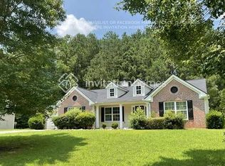 4865 Brookwood Pl, Atlanta, GA 30349