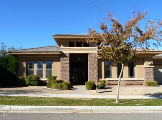 3818 N Trayton St, Buckeye, AZ 85396