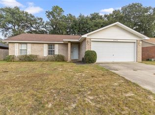8230 Groveland Ave, Pensacola, FL 32534