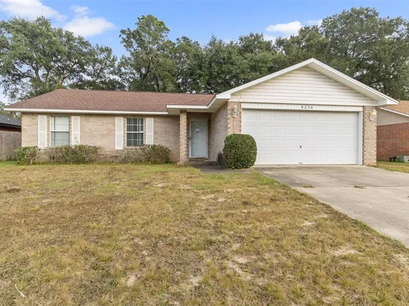 8230 GROVELAND AVENUE, PENSACOLA, FL 32534