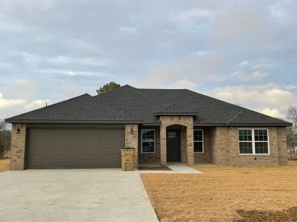 62 Hungtington Beach St, Durant, OK 74701