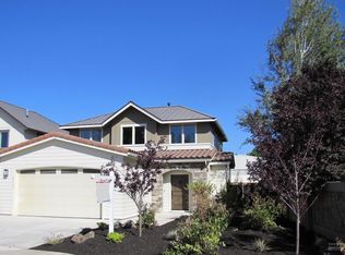 63137 NW Via Cambria, Bend, OR 97703