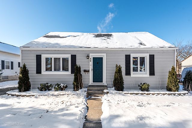 1st image of 36 Westend Ave