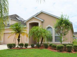 1814 Sand Arbor Cir, Orlando, FL 32824