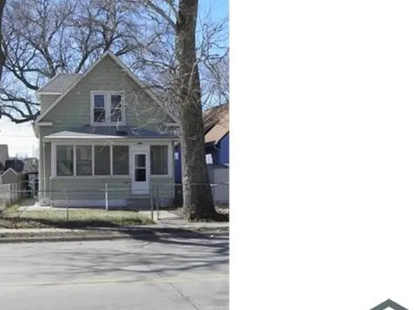 2506 Florence Blvd, Omaha, NE 68110