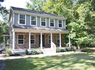 6 Bethany Ave, Titusville, NJ 08560