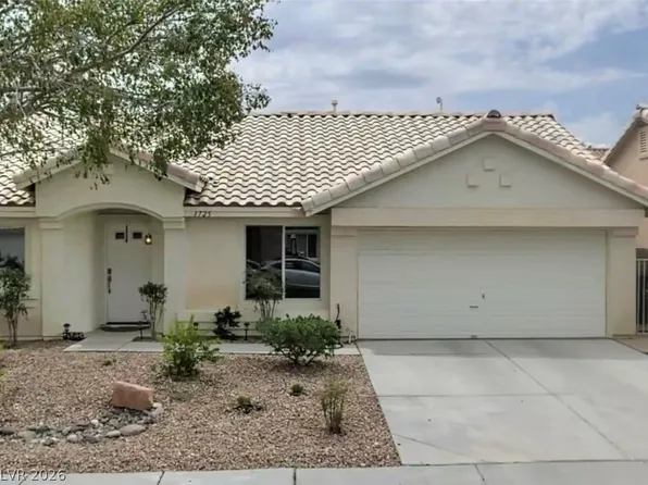 1725 Walingwood Dr, North Las Vegas, NV 89031