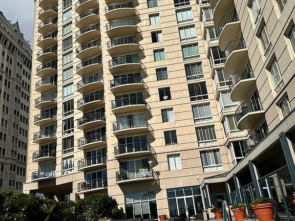 2nd image of 850 E Ocean Blvd Unit 1310