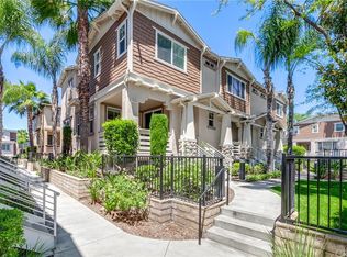 1514 Ledgestone Ln, Pomona, CA 91767