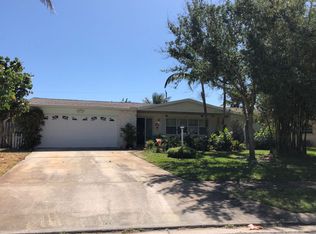 745 Rosada St, Satellite Beach, FL 32937