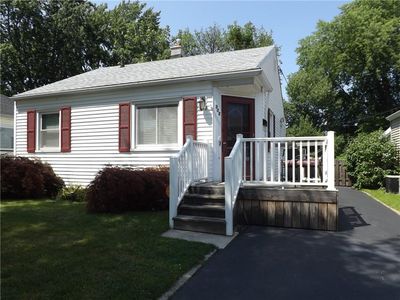 332 Mosley Rd, Rochester, NY, 14616