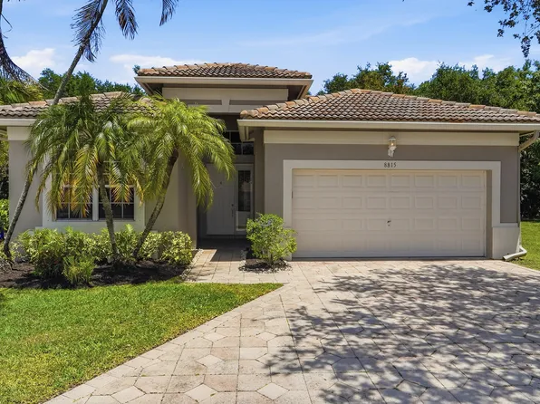 8815 Gibson Cay, West Palm Beach, FL 33411