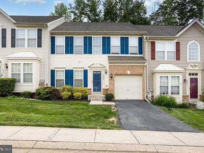 5045 Woods Line Dr UNIT 23, Aberdeen, MD, 21001