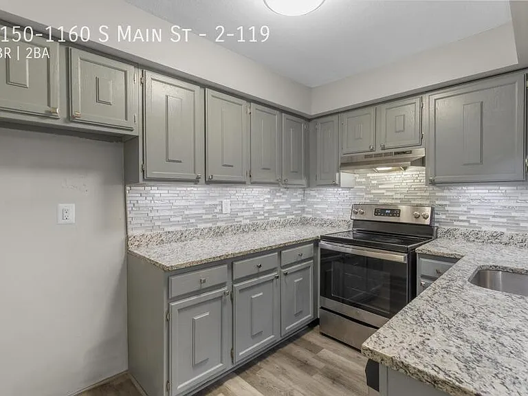 1150-1160 S Main St #2-119 — Photo 11