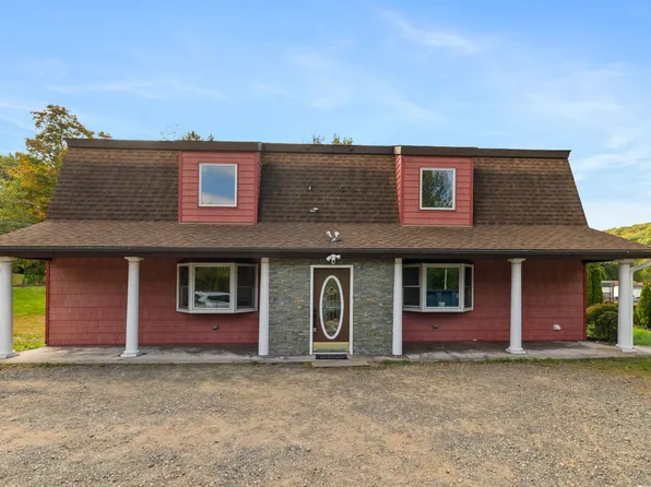 8 Little City Road, Haddam, CT 06441