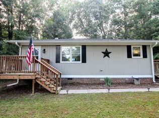 320 Sandy Run, Knightdale, NC 27545