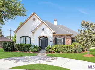 12732 Lazy K Ave, Baton Rouge, LA 70810