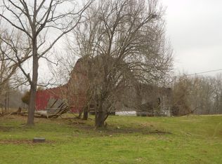 Hickory Valley Rd, Maynardville, TN 37807