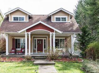 36705 SE Gravenstein Ct, Snoqualmie, WA 98065