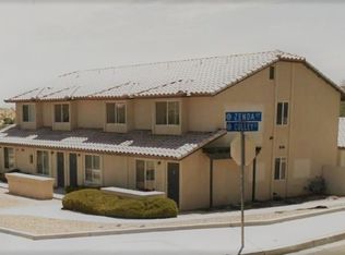 16553 Zenda St, Victorville, CA 92395