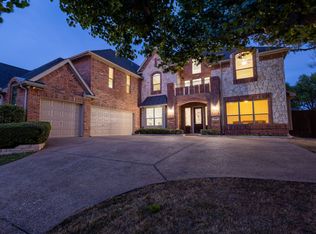 3105 Provine Rd, McKinney, TX 75072