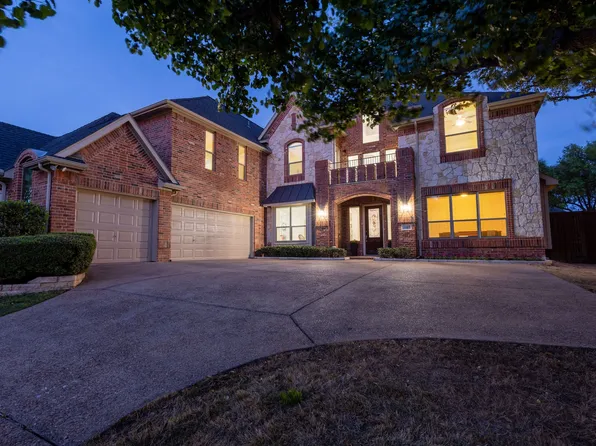 3105 Provine Rd, McKinney, TX 75072