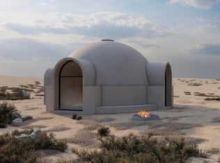 5262 Indian Cove Rd, Twentynine Palms, CA 92277