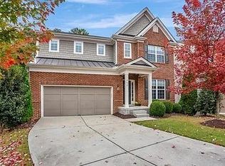 949 Green Alder Ct, Cary, NC 27519