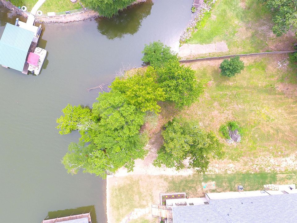 LOT 7 Gibbins Trl LOT 7, Hot Springs National Park, AR 71913 MLS