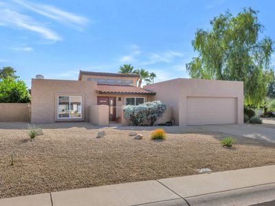 6417 E Aire Libre Ln, Scottsdale, AZ, 85254