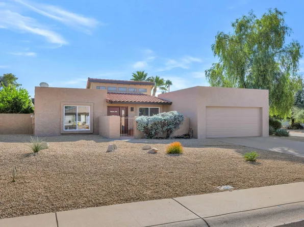 6417 E AIRE LIBRE Lane, Scottsdale, AZ 85254