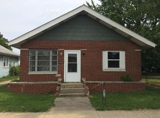 2124 Madison Ave, Anderson, IN 46016