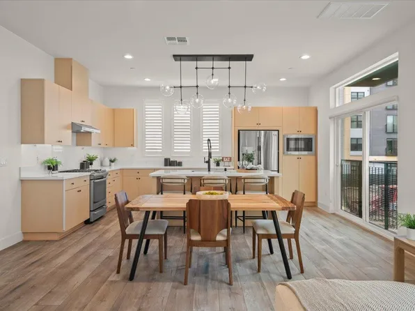 186 Nexus Loop, San Jose, CA 95110