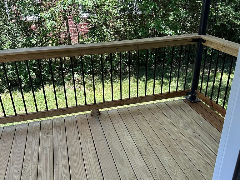 418 Pickens Ct — Photo 18