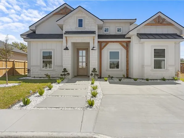 1821 N Mangrove St, San Juan, TX 78589