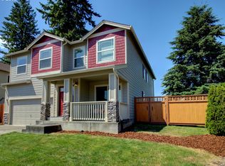 4710 NE 95th Cir, Vancouver, WA 98665