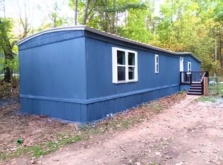 2440 N Mundy Ave, White Cloud, MI 49349