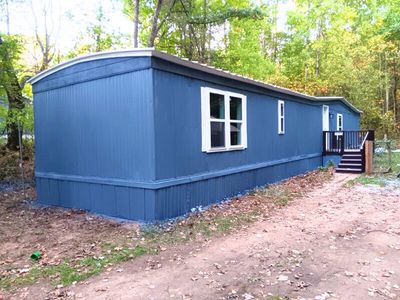 2440 N Mundy Ave, White Cloud, MI, 49349