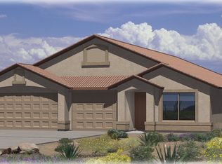 5538 E Athena Rd, Florence, AZ 85132