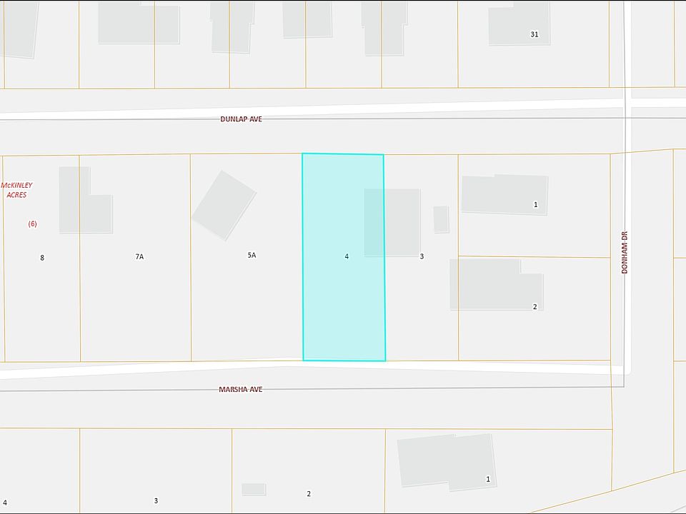 2nd image of LOT 4 Dunlap Ave